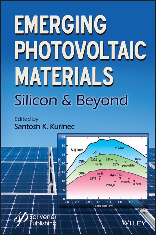 [eBook Code] Emerging Photovoltaic Materials (eBook Code, 1st)