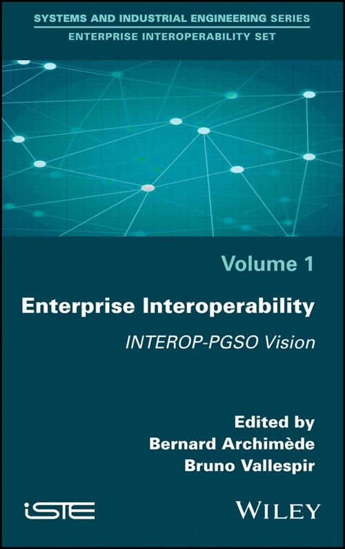 [eBook Code] Enterprise Interoperability (eBook Code, 1st)