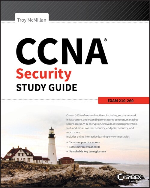 [eBook Code] CCNA Security Study Guide (eBook Code, 2nd)