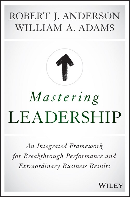 [eBook Code] Mastering Leadership (eBook Code, 1st)
