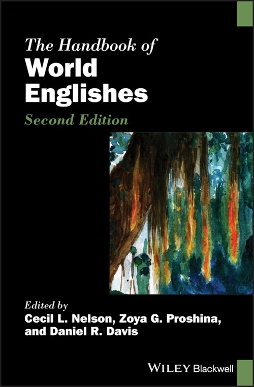 [eBook Code] The Handbook of World Englishes (eBook Code, 2nd)