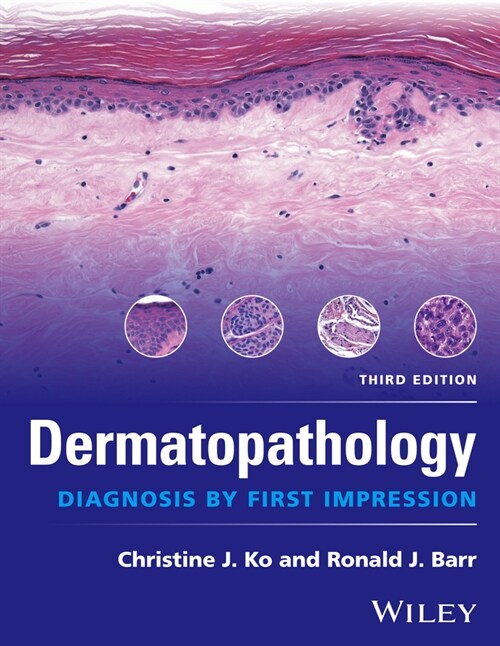 [eBook Code] Dermatopathology (eBook Code, 3rd)