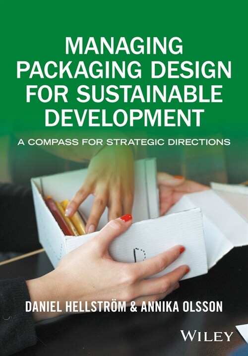 [eBook Code] Managing Packaging Design for Sustainable Development (eBook Code, 1st)