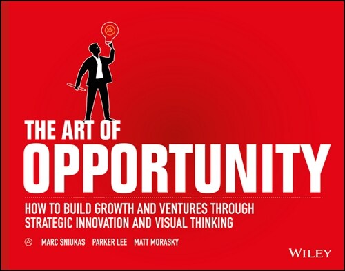 [eBook Code] The Art of Opportunity (eBook Code, 1st)