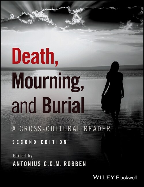 [eBook Code] Death, Mourning, and Burial (eBook Code, 2nd)