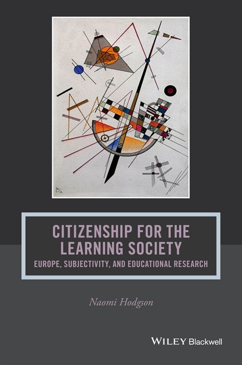 [eBook Code] Citizenship for the Learning Society (eBook Code, 1st)