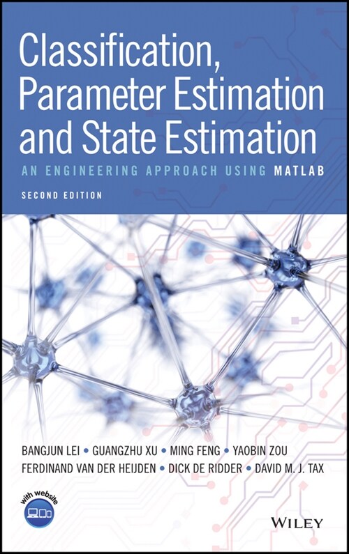 [eBook Code] Classification, Parameter Estimation and State Estimation (eBook Code, 2nd)