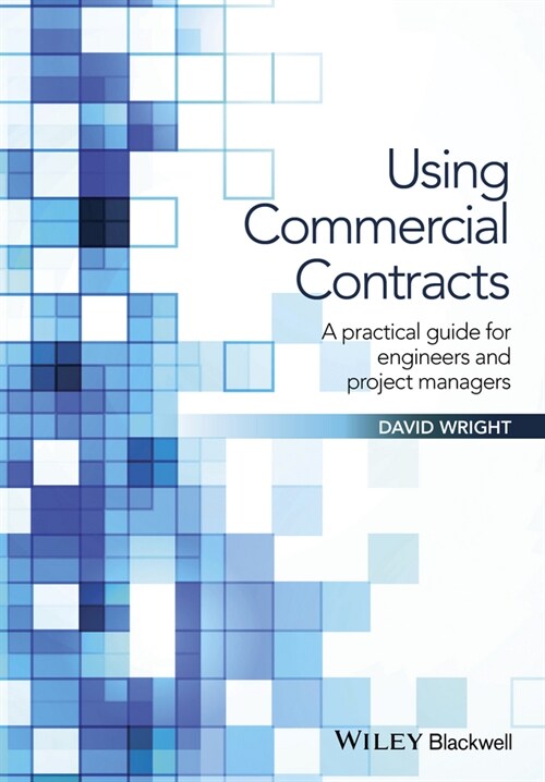 [eBook Code] Using Commercial Contracts (eBook Code, 1st)