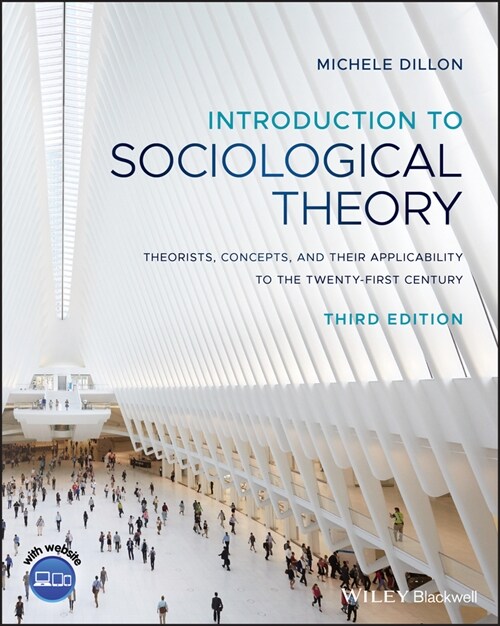 [eBook Code] Introduction to Sociological Theory (eBook Code, 3rd)