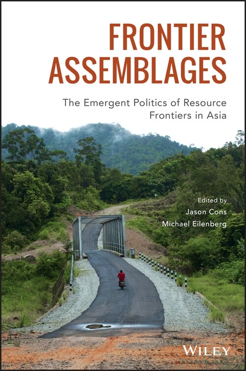 [eBook Code] Frontier Assemblages (eBook Code, 1st)