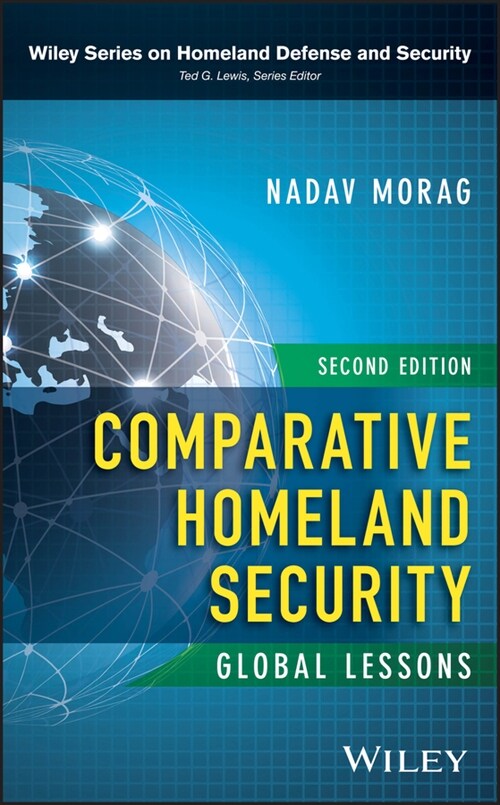 [eBook Code] Comparative Homeland Security (eBook Code, 2nd)