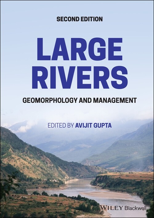 [eBook Code] Large Rivers (eBook Code, 2nd)