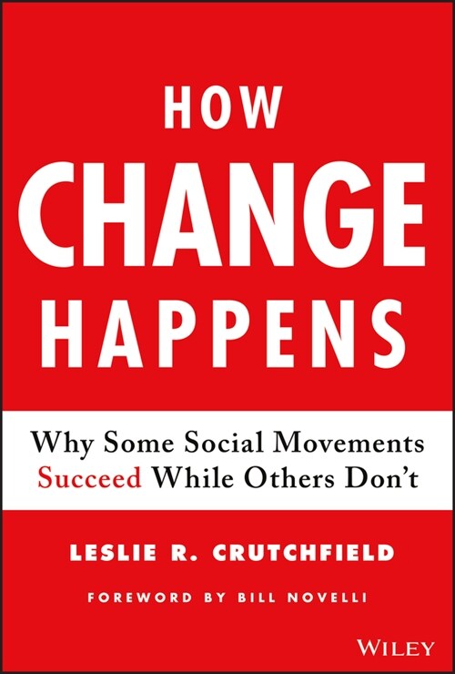 [eBook Code] How Change Happens (eBook Code, 1st)