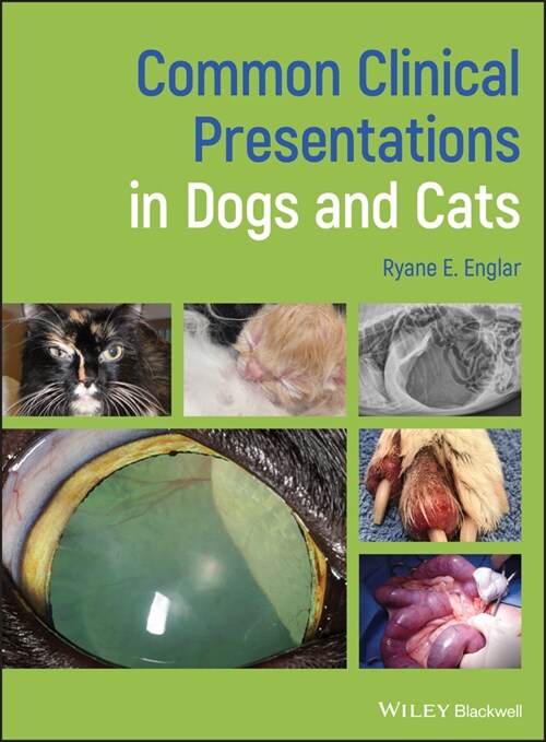 [eBook Code] Common Clinical Presentations in Dogs and Cats (eBook Code, 1st)