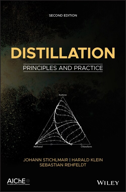 [eBook Code] Distillation (eBook Code, 2nd)