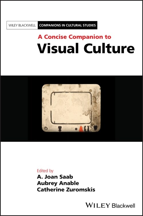 [eBook Code] A Concise Companion to Visual Culture (eBook Code, 1st)