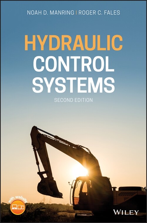 [eBook Code] Hydraulic Control Systems (eBook Code, 2nd)