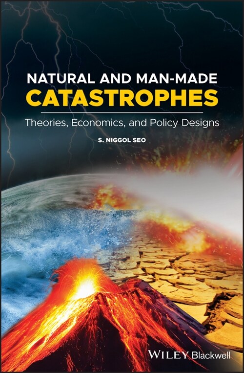 [eBook Code] Natural and Man-Made Catastrophes (eBook Code, 1st)