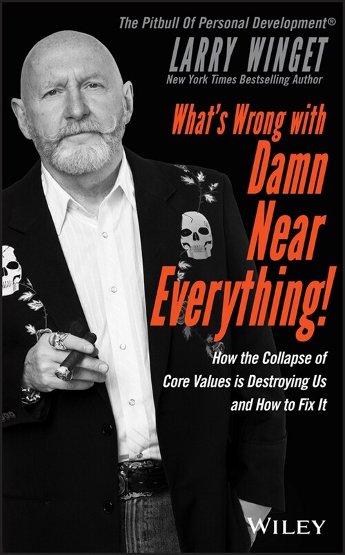 [eBook Code] Whats Wrong with Damn Near Everything! (eBook Code, 1st)