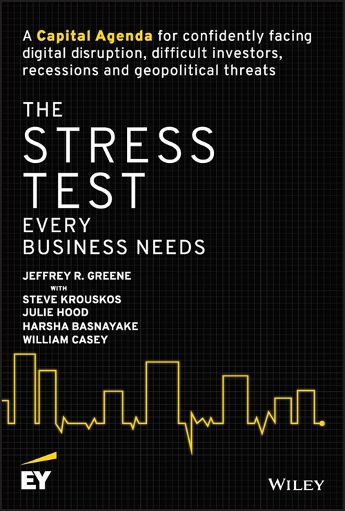 [eBook Code] The Stress Test Every Business Needs (eBook Code, 1st)