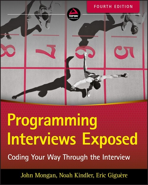 [eBook Code] Programming Interviews Exposed (eBook Code, 4th)