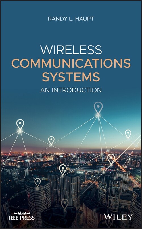 [eBook Code] Wireless Communications Systems (eBook Code, 1st)