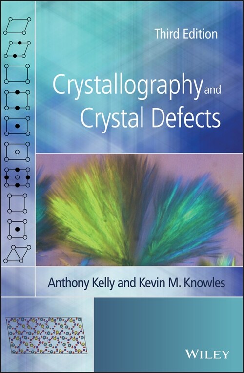 [eBook Code] Crystallography and Crystal Defects (eBook Code, 3rd)