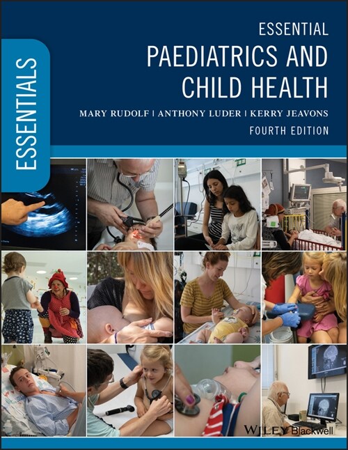 [eBook Code] Essential Paediatrics and Child Health (eBook Code, 4th)