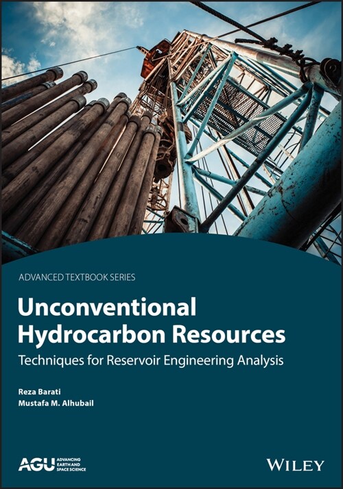 [eBook Code] Unconventional Hydrocarbon Resources (eBook Code, 1st)