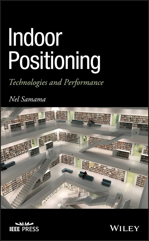 [eBook Code] Indoor Positioning (eBook Code, 1st)