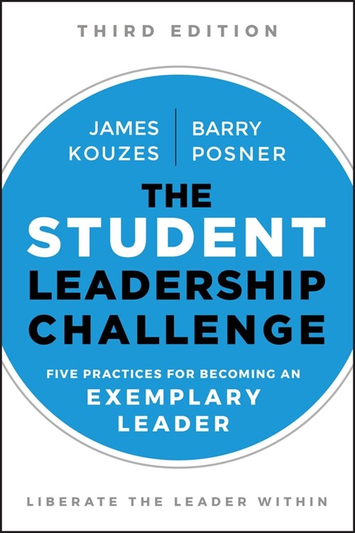 [eBook Code] The Student Leadership Challenge (eBook Code, 3rd)
