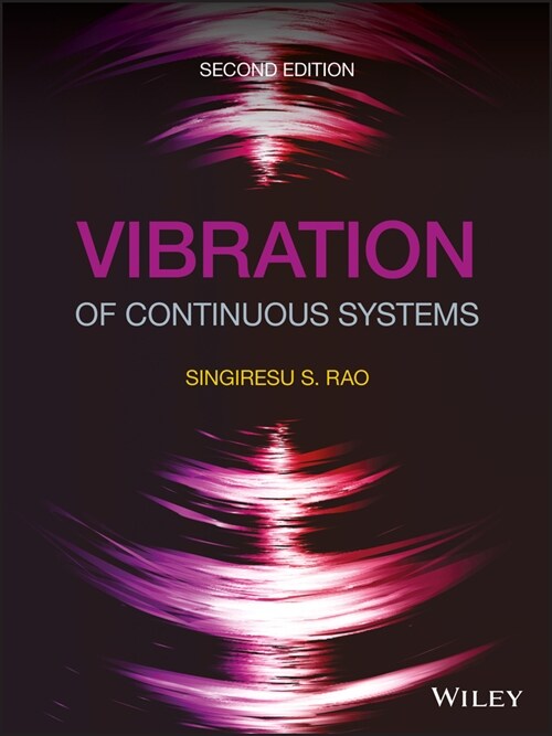 [eBook Code] Vibration of Continuous Systems (eBook Code, 2nd)