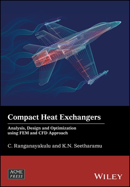 [eBook Code] Compact Heat Exchangers (eBook Code, 1st)