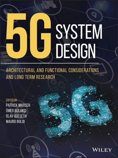 [eBook Code] 5G System Design (eBook Code, 1st)