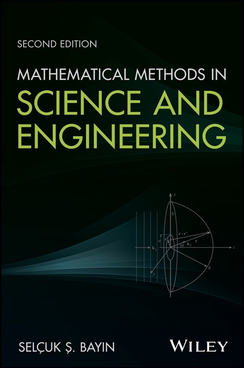 [eBook Code] Mathematical Methods in Science and Engineering (eBook Code, 2nd)