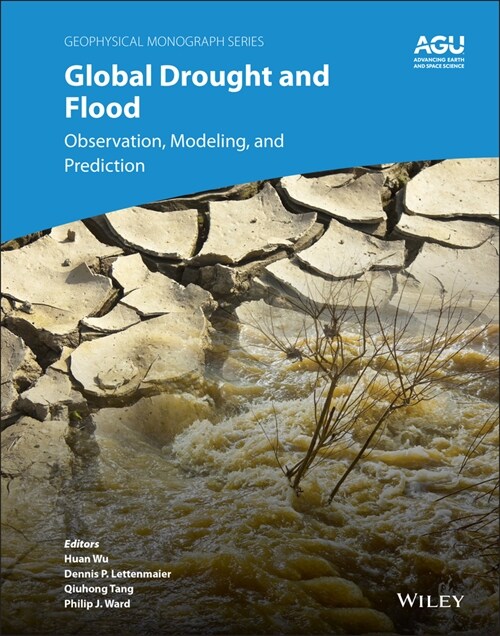 [eBook Code] Global Drought and Flood (eBook Code, 1st)