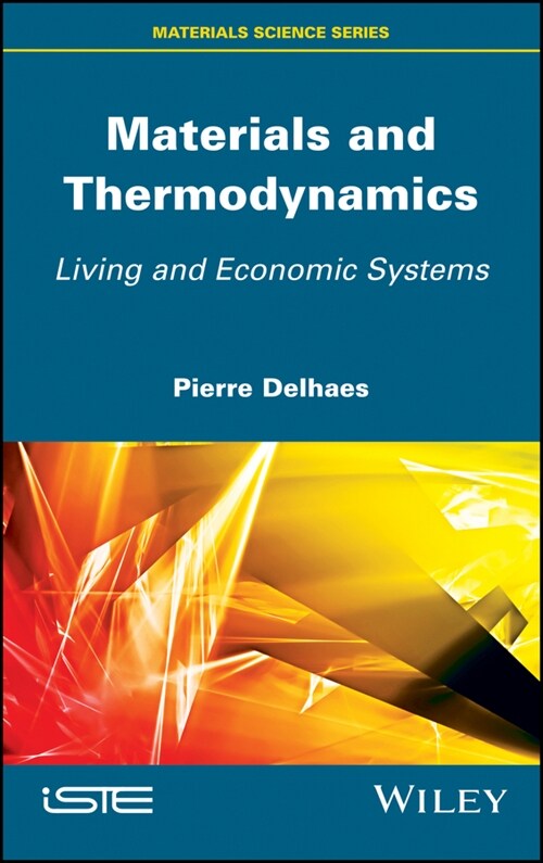 [eBook Code] Materials and Thermodynamics (eBook Code, 1st)