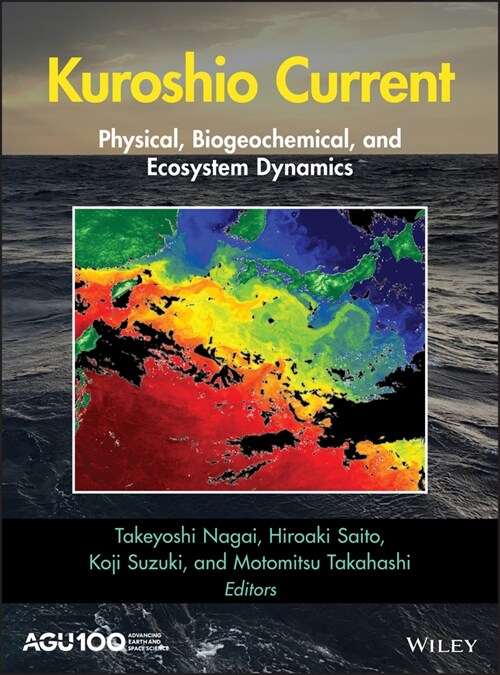 [eBook Code] Kuroshio Current (eBook Code, 1st)