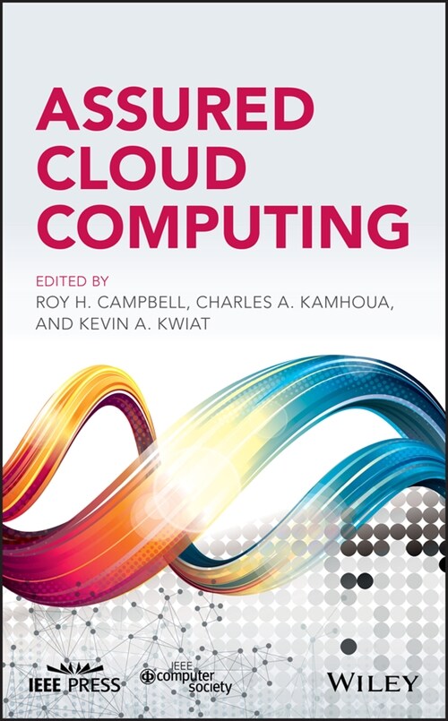 [eBook Code] Assured Cloud Computing (eBook Code, 1st)