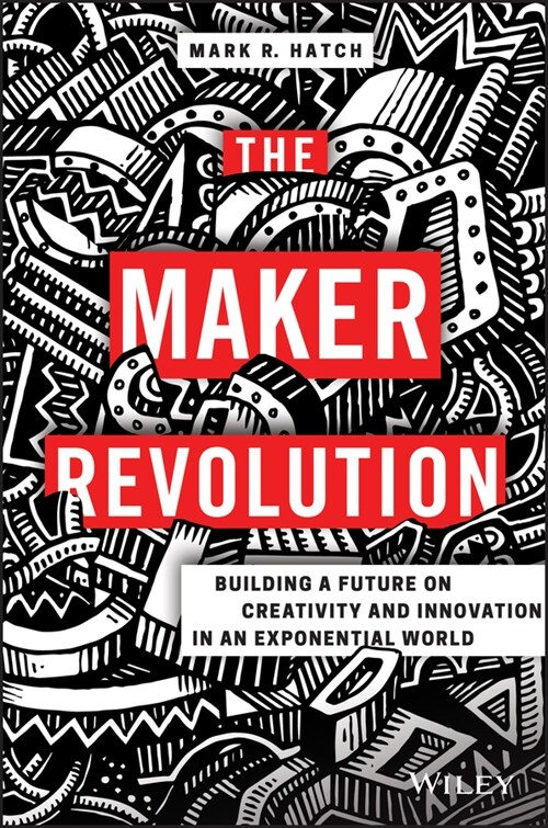 [eBook Code] The Maker Revolution (eBook Code, 1st)