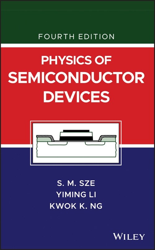 [eBook Code] Physics of Semiconductor Devices (eBook Code, 4th)