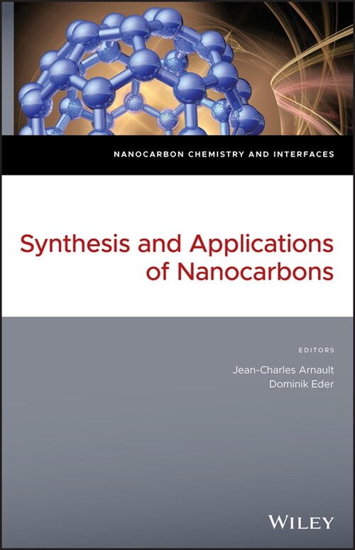 [eBook Code] Synthesis and Applications of Nanocarbons (eBook Code, 1st)