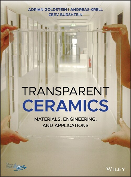 [eBook Code] Transparent Ceramics (eBook Code, 1st)