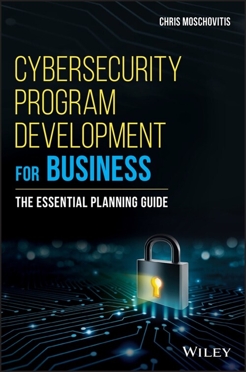 [eBook Code] Cybersecurity Program Development for Business (eBook Code, 1st)