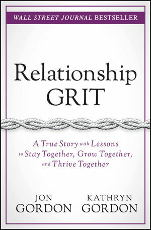 [eBook Code] Relationship Grit (eBook Code, 1st)