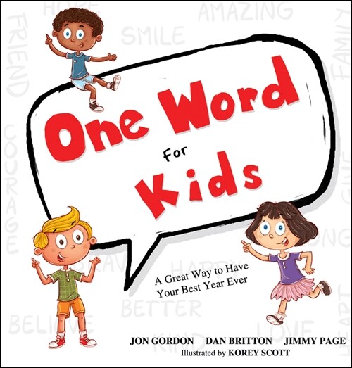 [eBook Code] One Word for Kids (eBook Code, 1st)