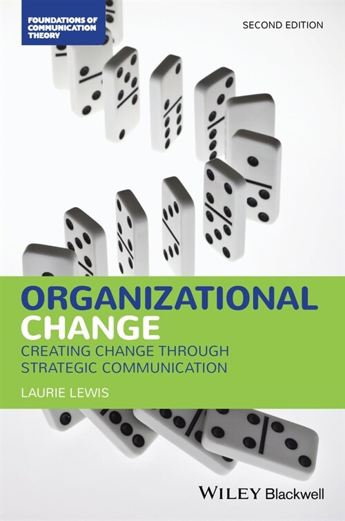 [eBook Code] Organizational Change (eBook Code, 2nd)