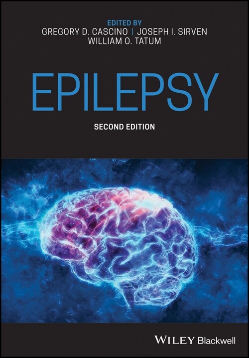 [eBook Code] Epilepsy (eBook Code, 2nd)