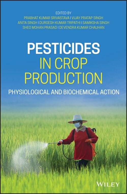 [eBook Code] Pesticides in Crop Production (eBook Code, 1st)