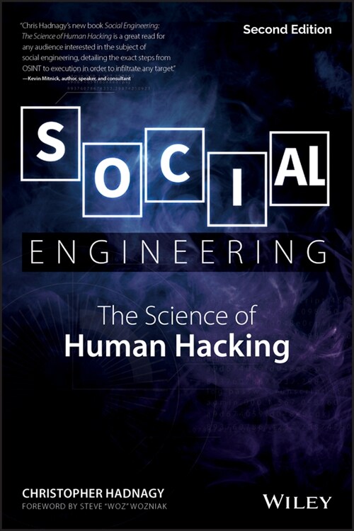 [eBook Code] Social Engineering (eBook Code, 2nd)